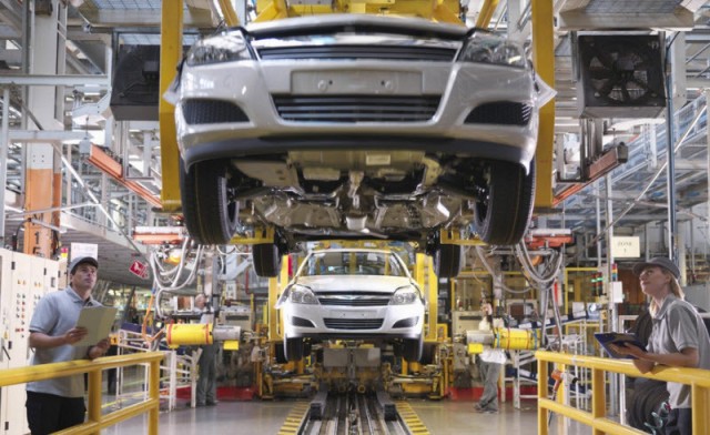 مصنعو السيارات بالبرازيل يستبعدون تعافي المبيعات قبل 2025