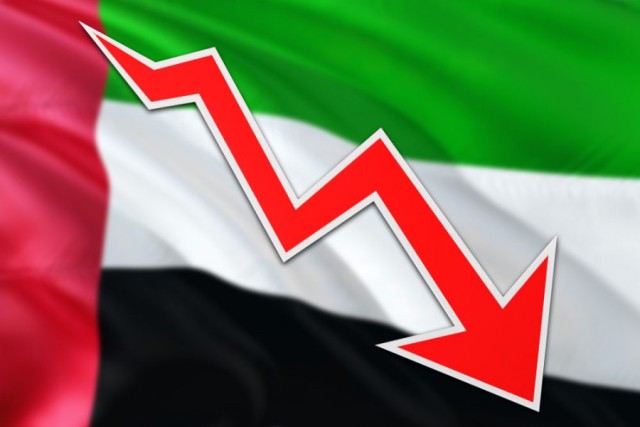 Dubai inflation fell in