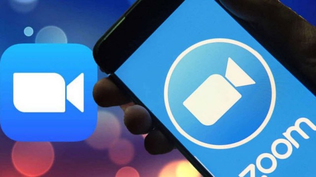 Zoom expects annual revenues of $ 1.8 billion