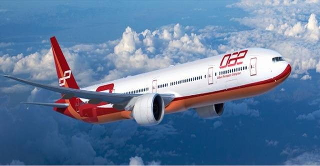 Fitch confirms DAE rating