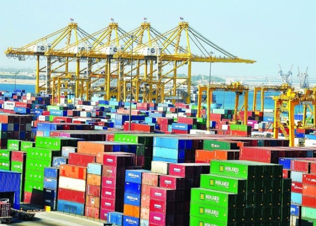 UAE non-oil trade grew 4.4% in 2019