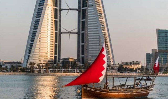 Bahrain’s economy contracted 8.9% in the second quarter