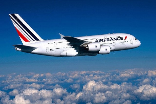 French investment fund to support the aviation sector