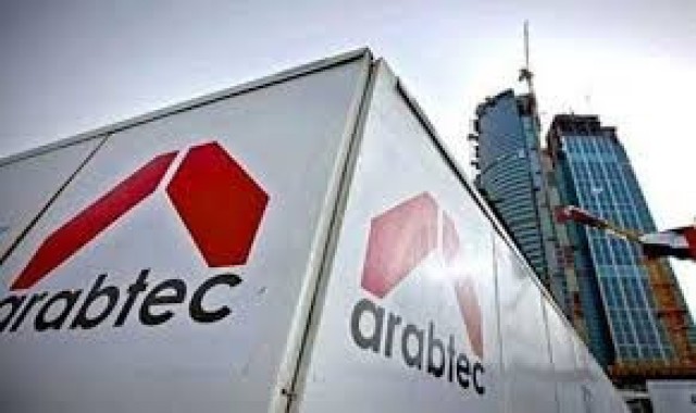 million project for Arabtec