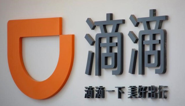 China's Didi will offer shares on the Hong Kong stock exchange next year