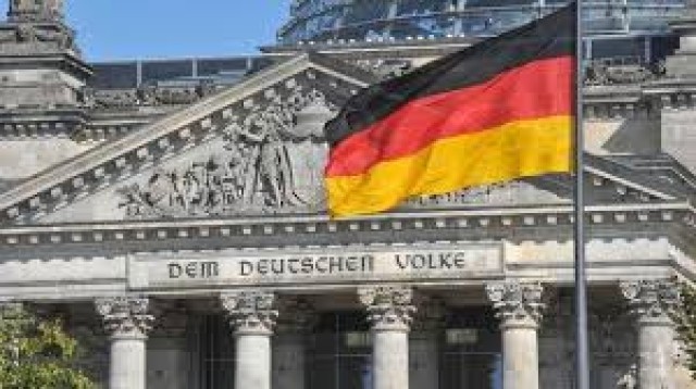 Germany achieves budget surplus