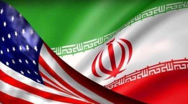 عقوبات أمريكية جديدة لـ"عزل" إيران عن الخارج