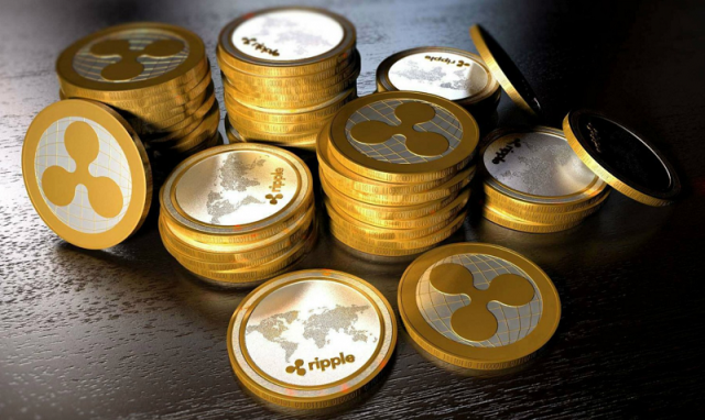 "River" joins the largest 5 digital currencies after rising 244%