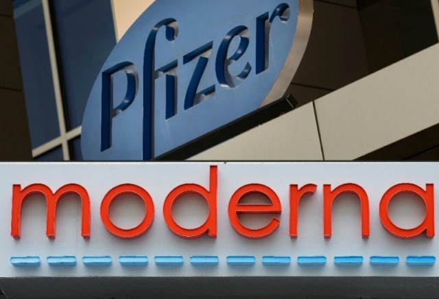 Learn the most important differences between the "Moderna" and "Pfizer" vaccines