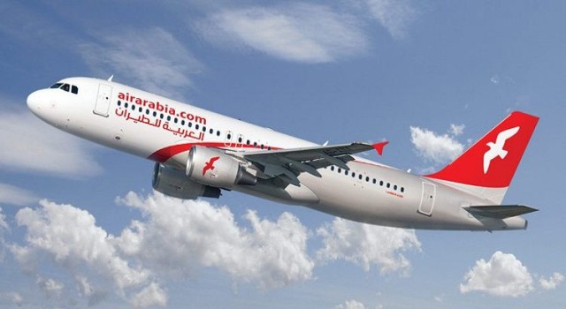 أرباح قياسية لـ "العربية للطيران" في الربع الثالث