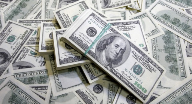 smuggled out Lebanon's banks