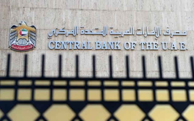 شهادات إيداع بـ 194.33 مليار درهم بالمركزي الإماراتي في 5 أشهر