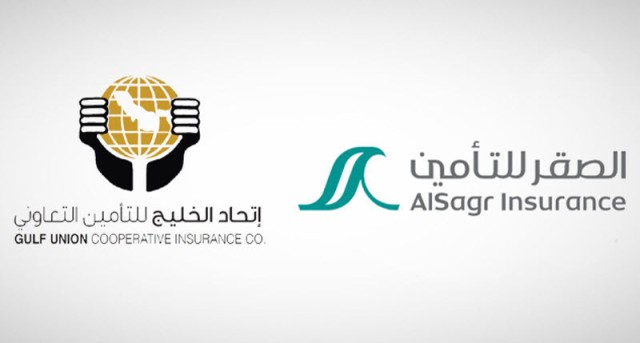 اندماج محتمل بين "اتحاد الخليج" و "الصقر للتأمين"