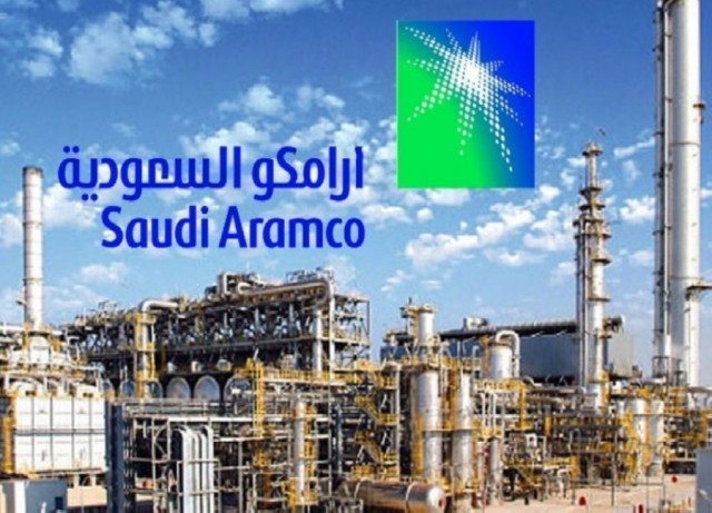 October Aramco IPO prospectus
