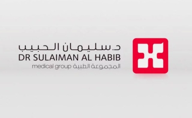 Sulaiman Habib Saudi Stock
