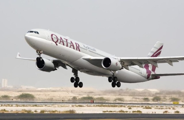 Qatar Airways may lay off 20% of its employees