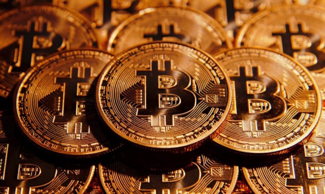 Bitcoin is up 36% since the beginning of the year