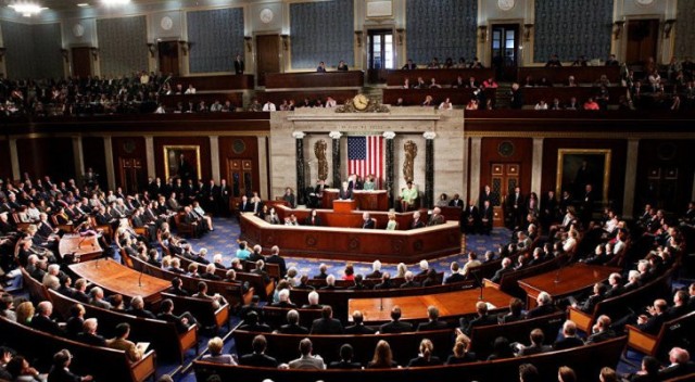 America passes a historic stimulus package of $ 2.2 trillion