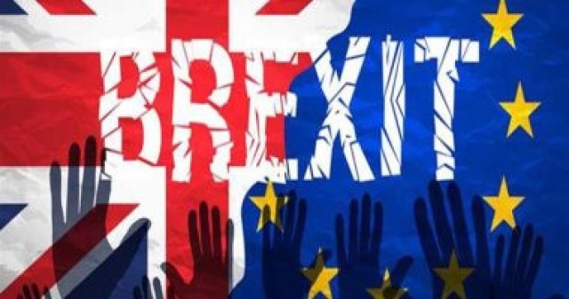 Without a deal or agreement .. UAE makes gains from "Brexit"