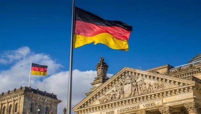 9,000 unemployed in Germany