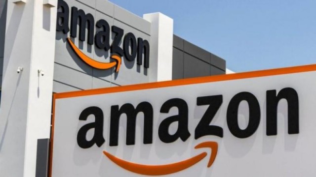 Amazon centers remain closed in France until May 5