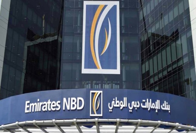 Emirates NBD to cut 800 employees