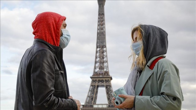 45 billion euros to meet "Corona" in France