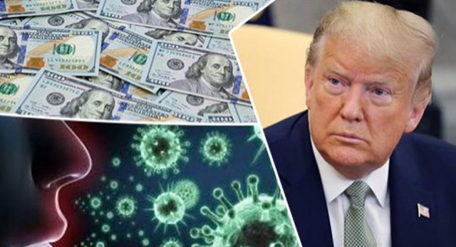 أمريكا تدرس خفـض ضريبة الأرباح الرأسمالية