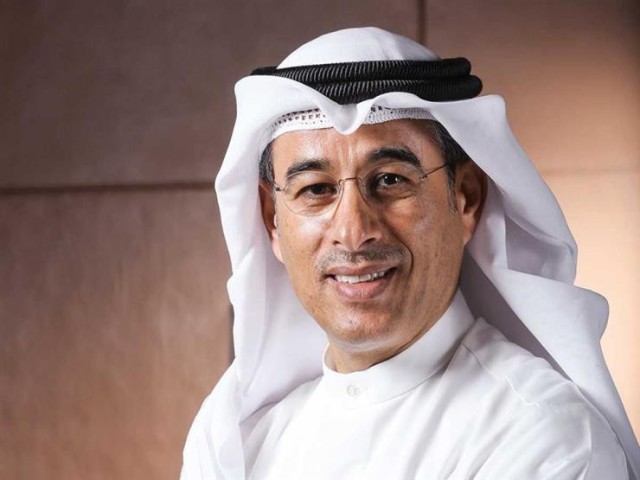 Emaar Properties Chairman Egypt
