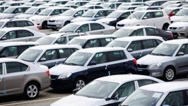 تجارة السيارات في أبوظبي تنمو 5% خلال 10 أشهر