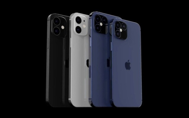 Apple may surprise the market with a small iPhone