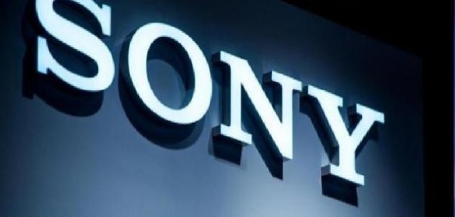 Photo sensor Sony