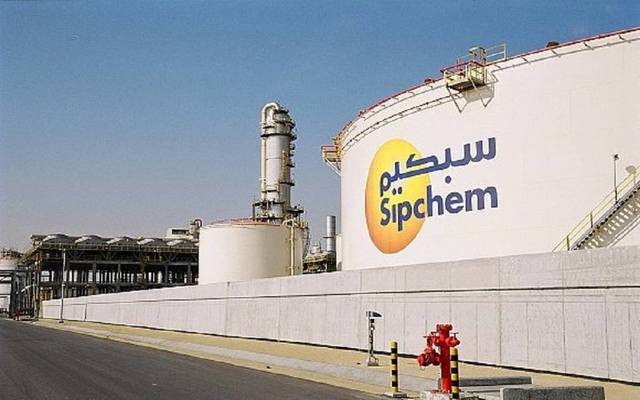 "Sipchem" turned to profitability by 830 million riyals in the second quarter