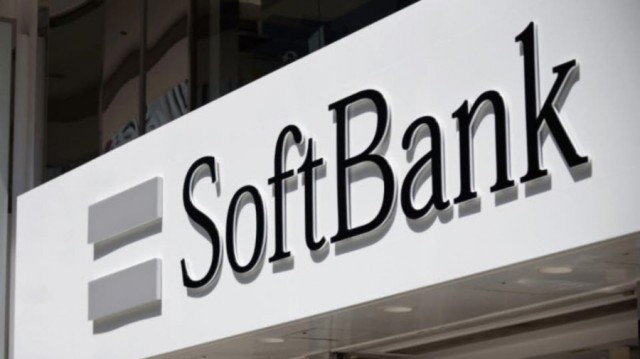 technology sector Soft Bank