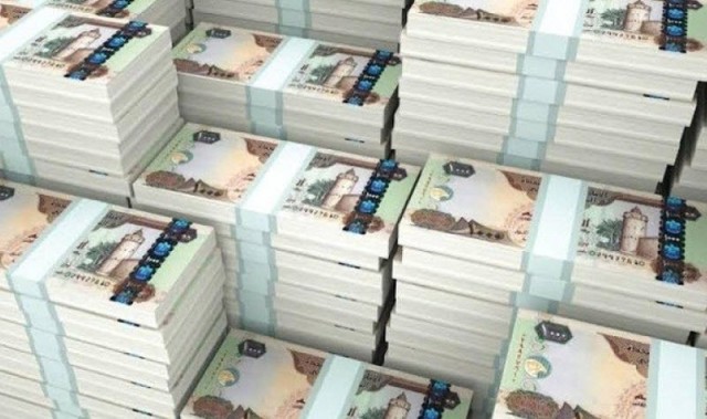 تحويلات بـ 2.8 تريليون درهم بين البنوك الإماراتية خلال 3 أشهر