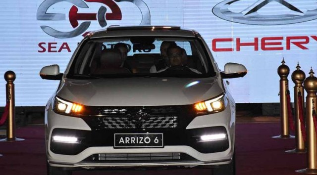 "شي موتورز" الصينية تطرح أسهمها في أمريكا