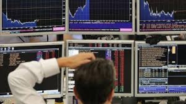 European stocks rebound 2019