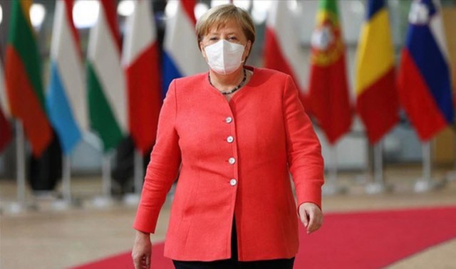 Germany is losing control to prevent the spread of the epidemic
