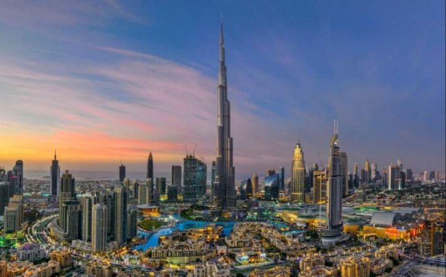 ستاندرد اند بورز : قطاع الضيافة بدبي الأكثر تضررا بانتشار كورونا