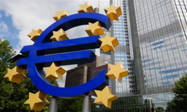 European Central Bank keeps