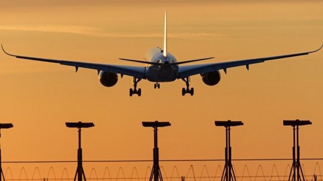انتعاش حركة النقل الجوي في أوروبا