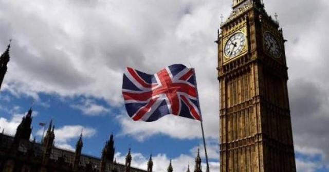 ضرائب بريطانية على المستفيدين من كورونا