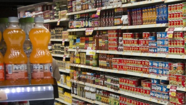 The UAE is the most attractive food and beverage company
