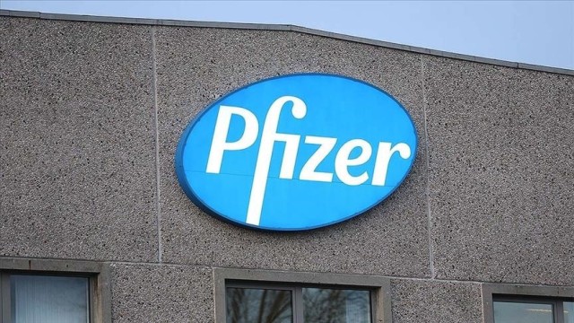 3.5 billion dollars "Pfizer" from Corona vaccine in the first quarter