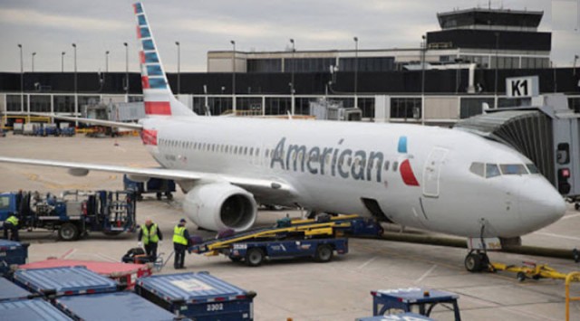American Airlines plans to terminate 19,000 workers