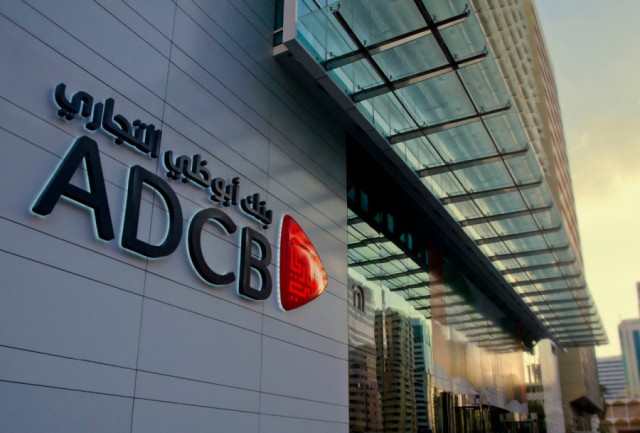 Abu Dhabi Commercial Bank