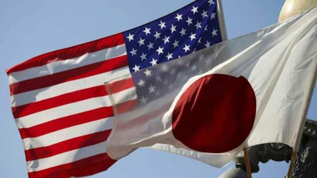 Japan opens its markets