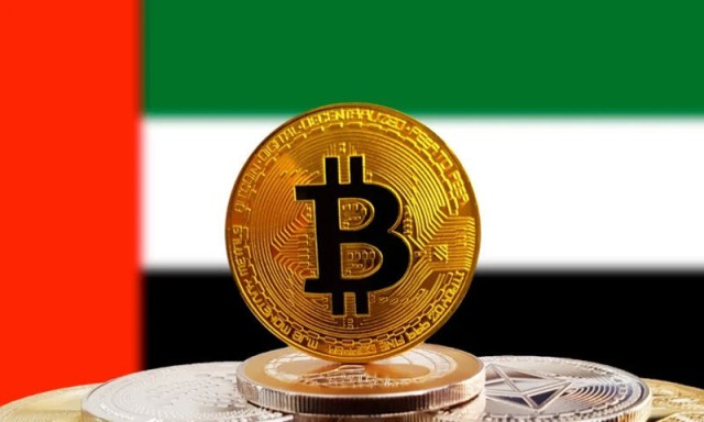 The UAE issues a decision to regulate virtual assets