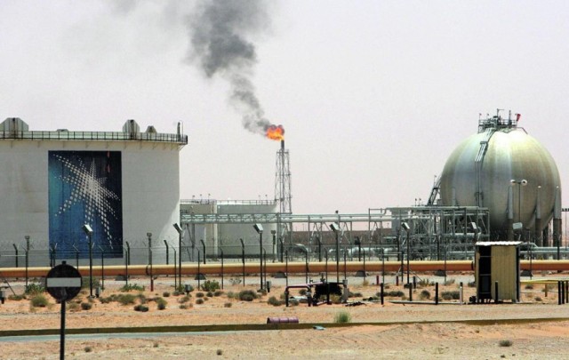 Saudi Arabia is ready