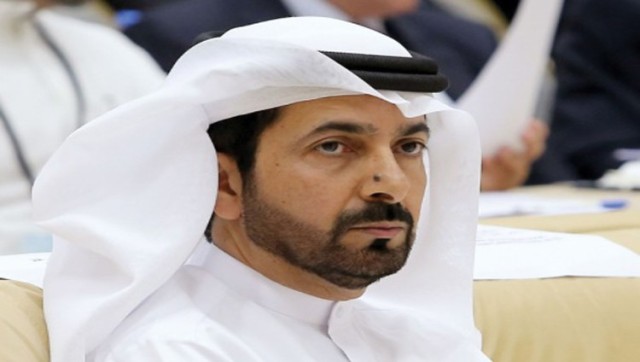 المنصوري: تخفيض أسعار الفائدة يفيد اقتصاد الإمارات